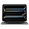 Image de Apple Magic Keyboard iPad Pro 11" (M4) Noir/FR (MWR23F/A)