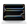 Image de Apple Magic Keyboard iPad Pro 13" (M4) Blanc/FR (MWR43F/A)