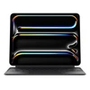 Image de Apple Magic Keyboard iPad Pro 13" (M4) Noir/FR (MWR53F/A)