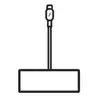 Image de Apple Adaptateur pour appareil photo Lightning vers USB 3 (MX5J3ZM/A)