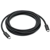 Image de Apple Câble Thunderbolt 4 Pro (3 m - MW5H3ZM/A)
