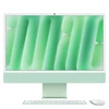 Image de Apple iMac M4 (2024) 24" 16 Go 256 Go Vert (MWUY3FN/A)