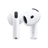 Image de Apple AirPods 4 avec Réduction active du bruit