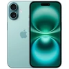 Image de Apple iPhone 16 128 Go Sarcelle