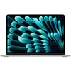 Image de Apple MacBook Air M4 13 pouces (2025) Argent 16Go/512 Go (MW0X3FN/A)