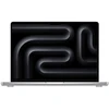 Image de Apple MacBook Pro M4 Pro 14" Argent 24 Go/1 To (MX2F3FN/A)