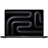Image de Apple MacBook Pro M4 Pro 14" Noir sidéral 24 Go/1 To (MX2J3FN/A)