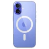 Image de Apple Clear Case with MagSafe iPhone 16