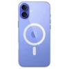 Image de Apple Clear Case with MagSafe iPhone 16 Plus