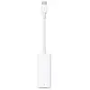 Image de Apple Adaptateur Thunderbolt 3 (USB-C) vers Thunderbolt 2 (MYH93ZM/A)