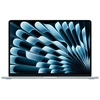 Image de Apple MacBook Air M4 15 pouces (2025) Bleu ciel 16Go/256 Go (MC7A4FN/A)