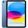 Image de Apple iPad (2025) 256 Go Wi-Fi + Cellular Bleu