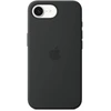 Image de Apple Silicone Case Noir Apple iPhone 16e