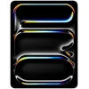 Image de Apple iPad Pro M5 (2025) 13 pouces 1 To Wi-Fi + Cellular Noir Sidéral (Nano Texture)