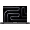 Image de Apple MacBook Pro M5 14" Noir sidéral 24 Go/1 To (MDE34FN/A)