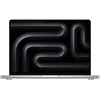Image de Apple MacBook Pro M5 14" Argent 16 Go/512 Go (MDE44FN/A)
