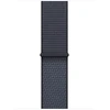 Image de Apple Sport Loop 40 mm Bleu Maritime