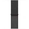 Image de Apple Sport Loop 42 mm Gris Foncé