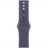 Image de Apple Sport Band 46 mm Brume Violette M/L