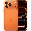 Image de Apple iPhone 17 Pro Max 256 Go Orange Cosmique
