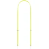 Image de Apple Crossbody Strap Jaune Fluo