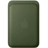 Image de Apple FineWoven Wallet with MagSafe Mousse pour Apple iPhone