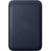 Image de Apple FineWoven Wallet with MagSafe Marine pour Apple iPhone