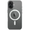 Image de Apple Clear Case with MagSafe iPhone 17