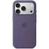 Image de Apple Silicone Case with MagSafe Brume Violette Apple iPhone 17 Pro