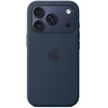 Image de Apple Silicone Case with MagSafe Minuit Apple iPhone 17 Pro