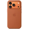 Image de Apple Silicone Case with MagSafe Terracotta Apple iPhone 17 Pro