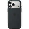 Image de Apple Silicone Case with MagSafe Noir Apple iPhone 17 Pro Max
