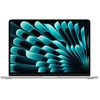 Image de Apple MacBook Air M5 13 pouces (2026) Argent 24 Go/1 To (MDH94FN/A)