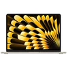 Image de Apple MacBook Air M5 13 pouces (2026) Lumière Stellaire 24 Go/1 To (MDHD4FN/A)