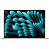 Image de Apple MacBook Air M5 15 pouces (2026) Argent 16 Go/512 Go (MDV94FN/A)