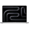 Image de Apple MacBook Pro M5 Max 16" Argent (2026) 48 Go/2 To (MGE94FN/A)