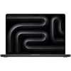 Image de Apple MacBook Pro M5 Max 16" Noir sidéral (2026) 36 Go/2 To (MGED4FN/A)