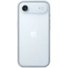 Image de Apple Bumper Case Bleu Clair iPhone Air