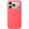 Image de Apple Silicone Case with MagSafe Rose goyave Apple iPhone 17 Pro