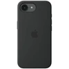 Image de Apple Silicone Case with MagSafe Noir Apple iPhone 17e