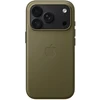 Image de Apple TechWoven with MagSafe Olive Apple iPhone 18 Pro