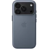 Image de Apple TechWoven with MagSafe Bleu chambray Apple iPhone 18 Pro
