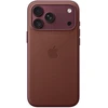 Image de Apple TechWoven with MagSafe Bordeaux Apple iPhone 18 Pro Max