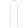 Image de Apple Crossbody Strap Sable