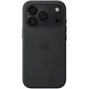 Image de Apple Silicone Case with MagSafe Noir Apple iPhone 18 Pro