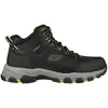 Image de Chaussures de trail Skechers Selmen Melano 204477-BLK Noir 41