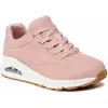 Image de Baskets femme Skechers Uno-Stand On Air Rose 36 73690-BLSH
