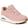 Image de Baskets femme Skechers Uno-Stand On Air Rose 40 73690-BLSH