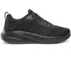 Image de Baskets femme Skechers Bobs Squad Chaos Face Off Noir 36,5 117209-BBK