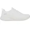 Image de Baskets femme Skechers Bobs Squad Chaos Face Off Blanc 39 117209-OFWT